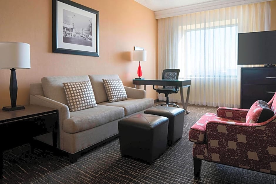 Las Vegas Marriott