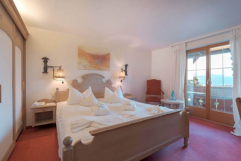 Mittelburg Wellnesshotel