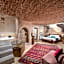 Cappa Via Cave Hotel