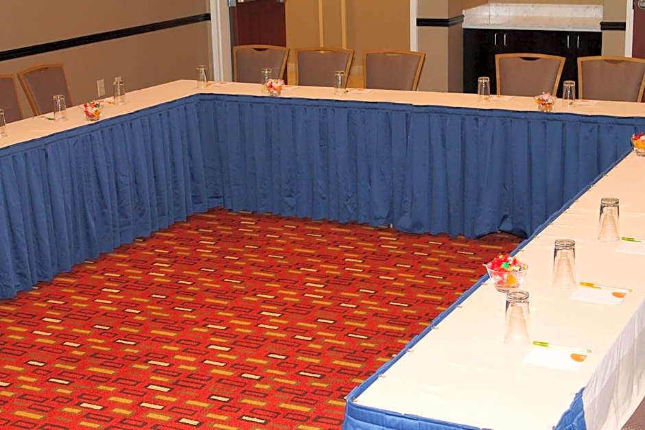 Courtyard by Marriott Vicksburg
