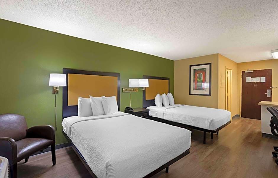 Extended Stay America Select Suites - Springfield - South