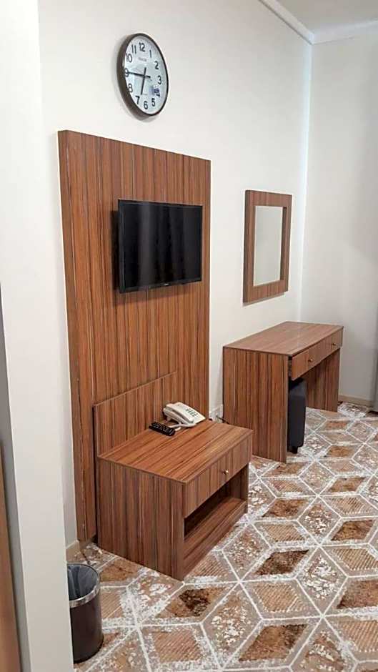 Sama Al Amani Hotel – Mecca