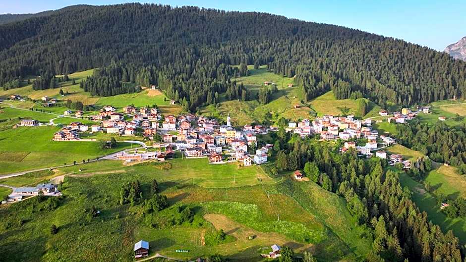 Al Sole B&B Valcomelico