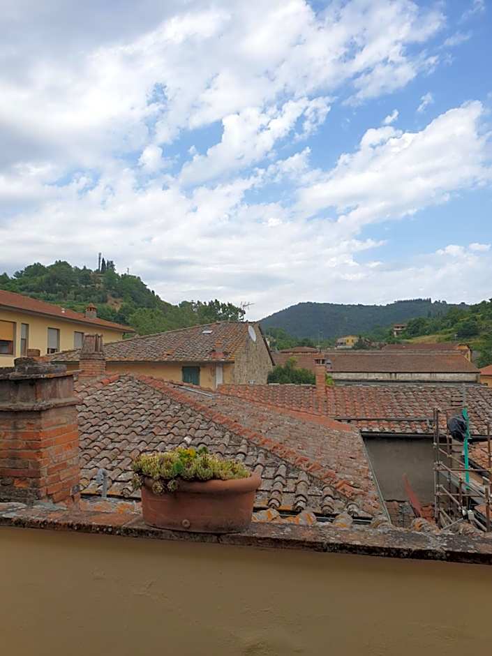 Albergo Giovanni Da Verrazzano