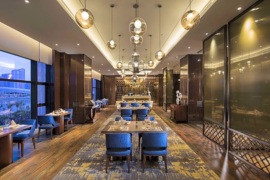 DoubleTree By Hilton Xiamen Haicang