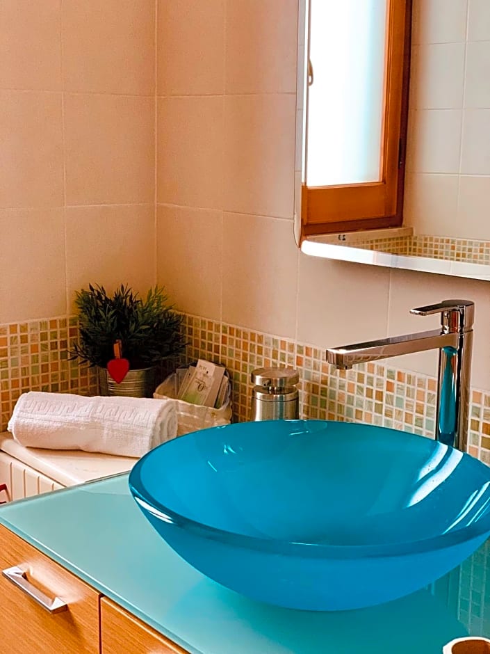 La Majelletta Bed & Breakfast