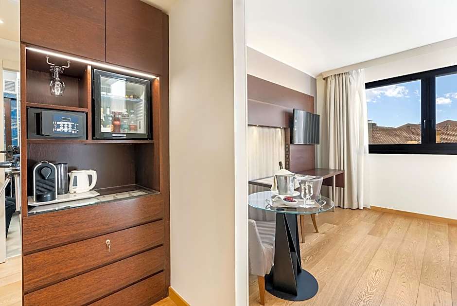 Art Hotel Navigli