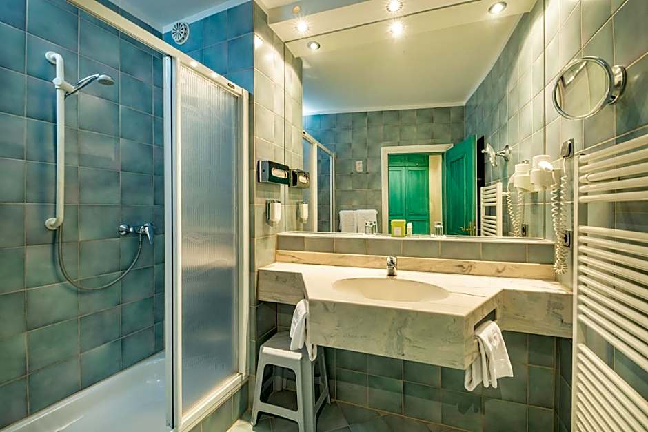 Romantik Hotel Stryckhaus