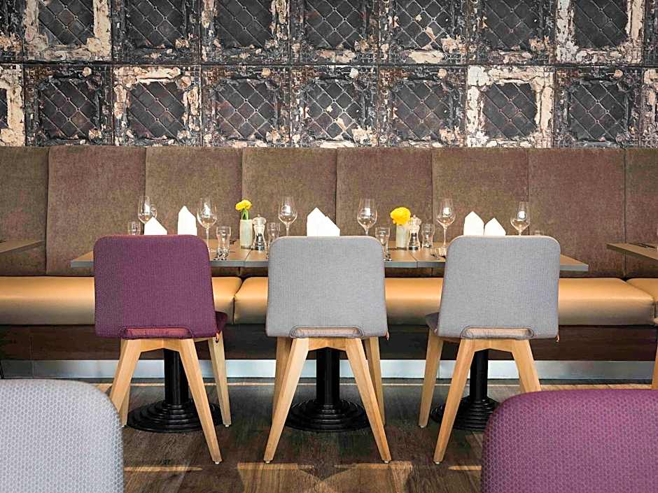 Mercure Hotel München Neuperlach Süd