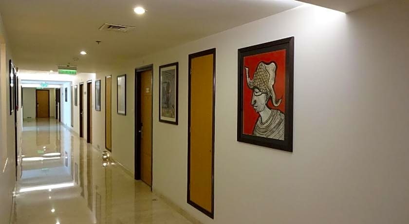 Lemon Tree Premier - Hitec City - Hyderabad