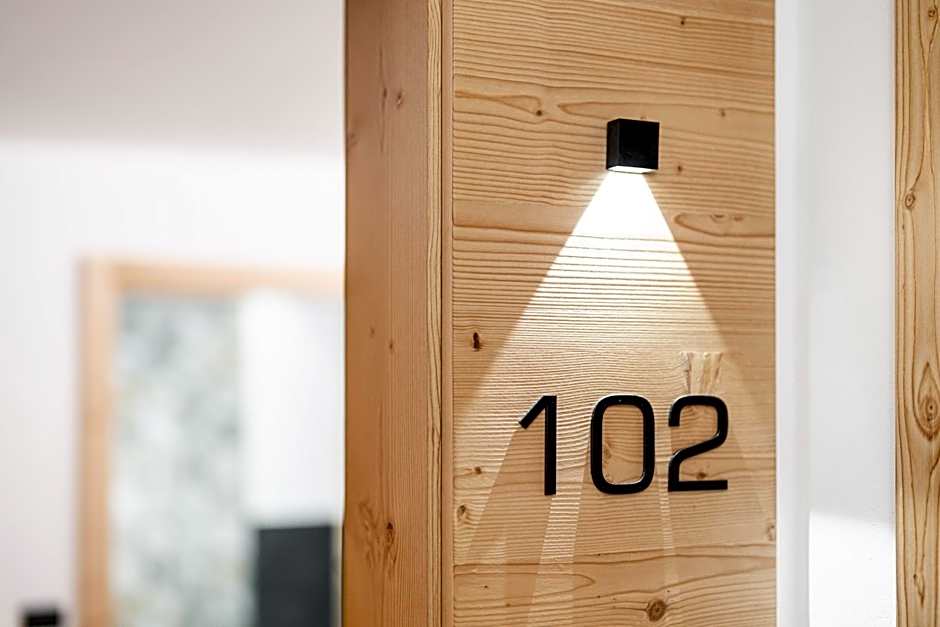 Albergo Garni Edy (B&B)