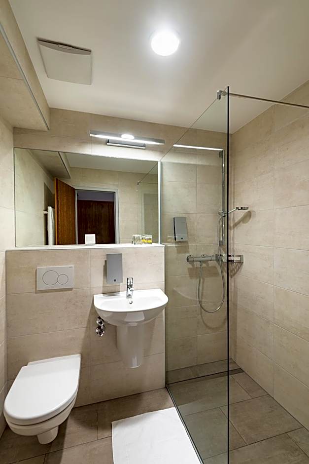 Hotel Gasthof Seeland