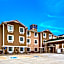 Cobblestone Hotel & Suites - Cozad