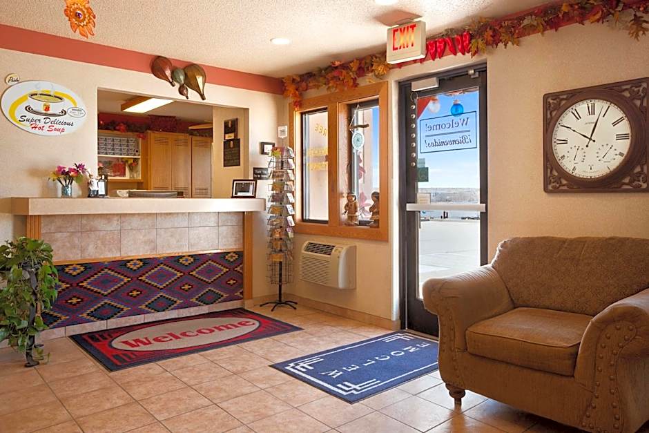 Super 8 by Wyndham Las Vegas