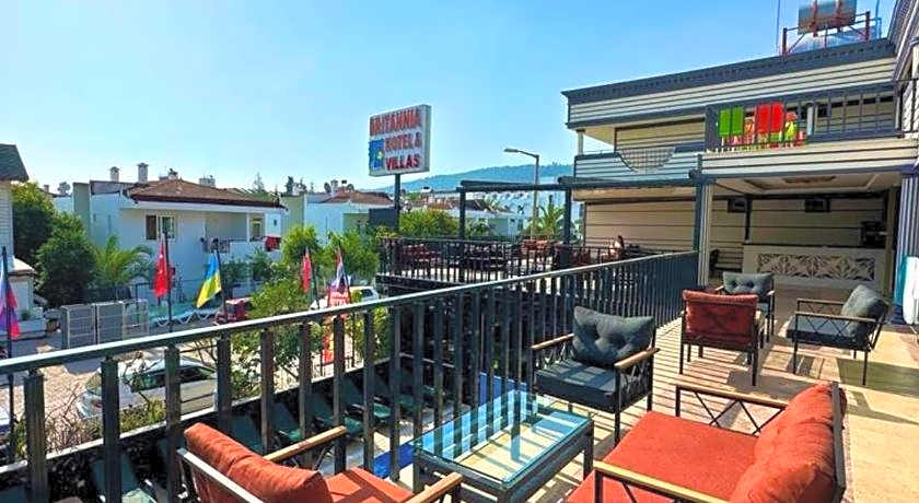 Britannia Hotel