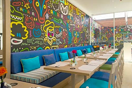 bh Barranquilla