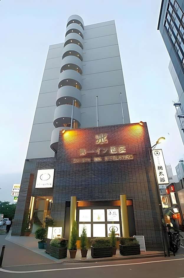 Daiichi Inn Ikebukuro