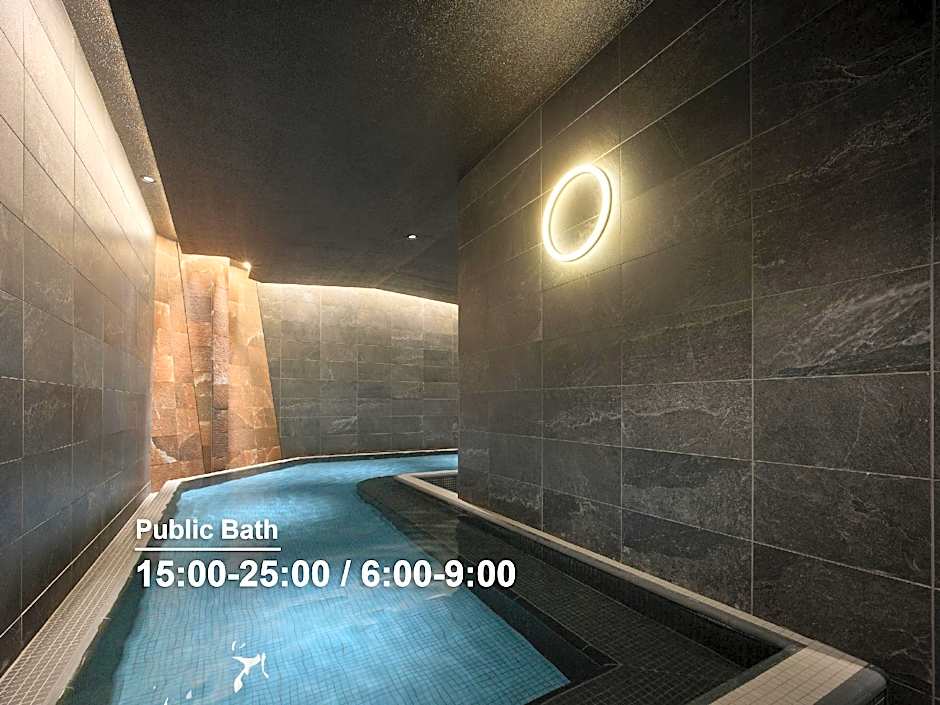 Mitsui Garden Hotel Ginza Tsukiji