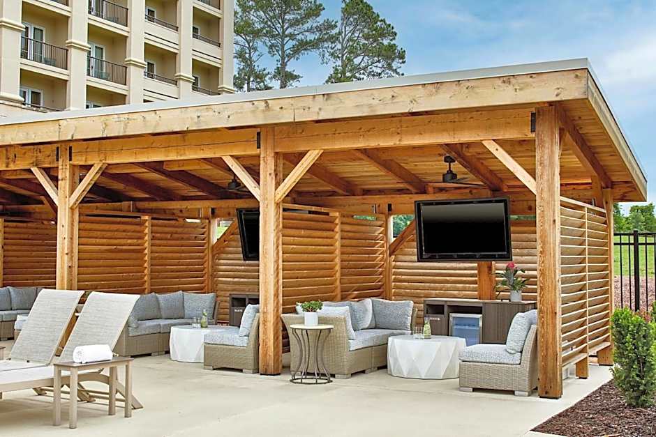 Renaissance Shoals Resort & Spa