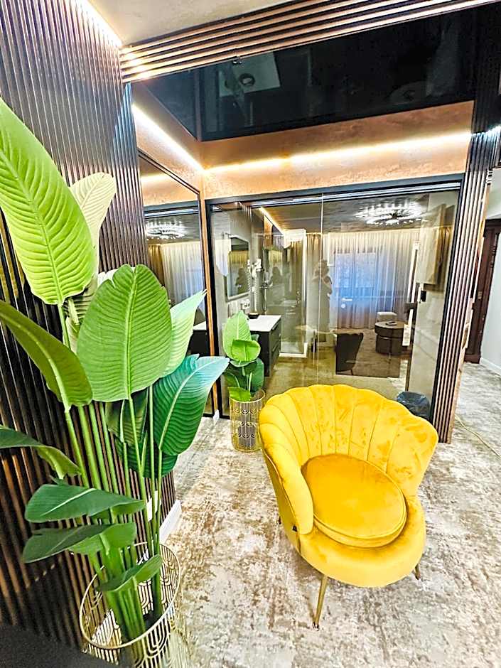 Levoslav House Hotel