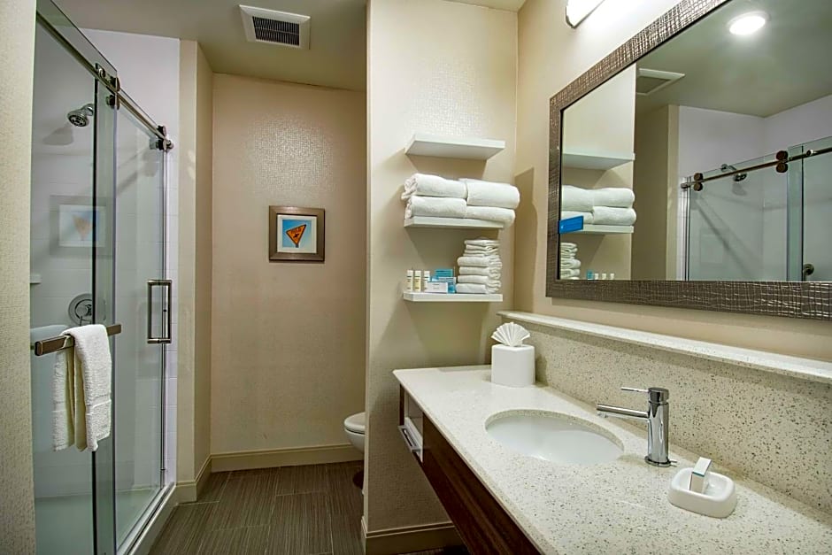 Hampton Inn By Hilton - Suites Mission Viejo CA