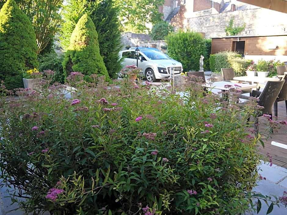 Hotel Val Saint Hilaire