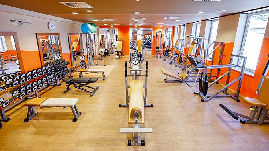 Mind Hotel Slovenija - Terme & Wellness LifeClass