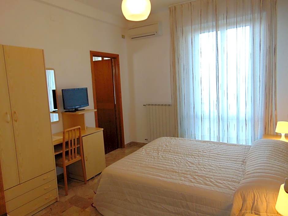 Albergo Rossana
