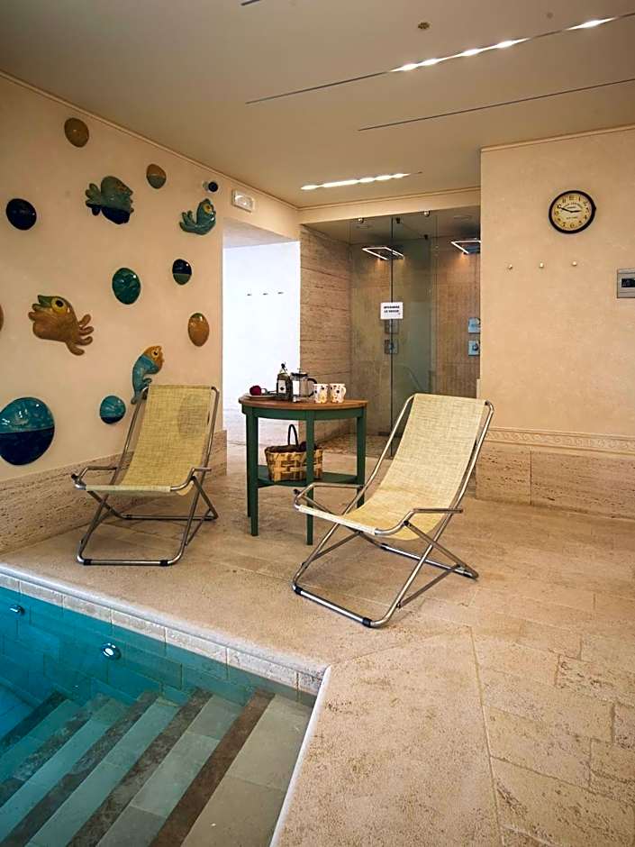 Dolomiti Hotel Cozzio