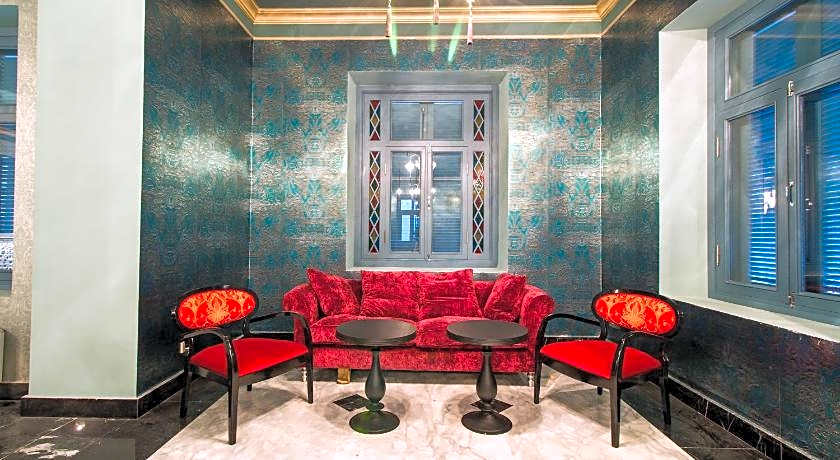 Golden Tulip Borjomi