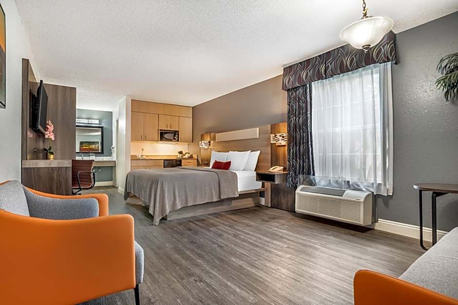 Key West Inn - Fairhope