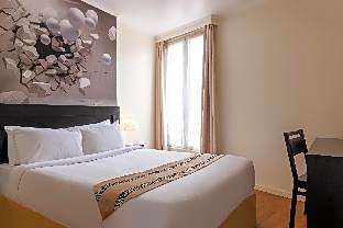 Hotel Princesse Isabelle