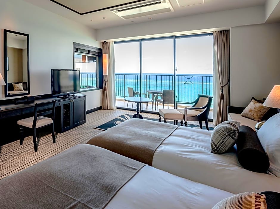 Photo 1 of 13 of Club Ocean 2 Beds, 12th Floor