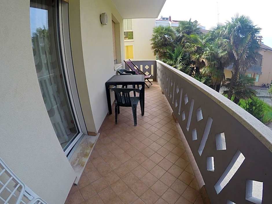 Residence Caorle Apartments - Agenzia Cocal