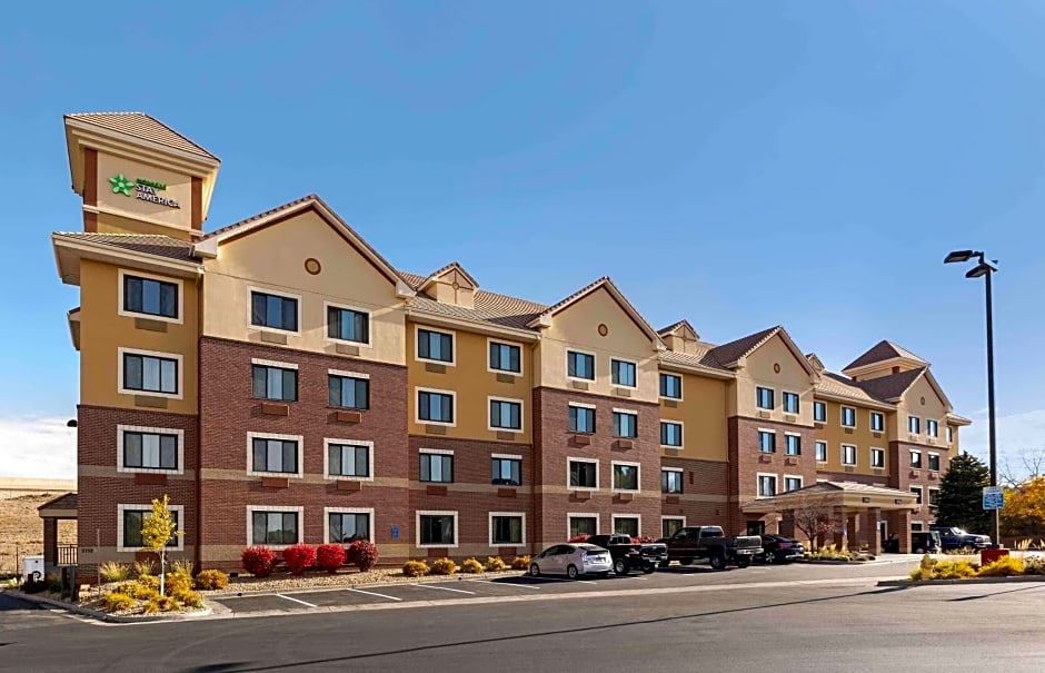 Extended Stay America Suites - Denver - Park Meadows