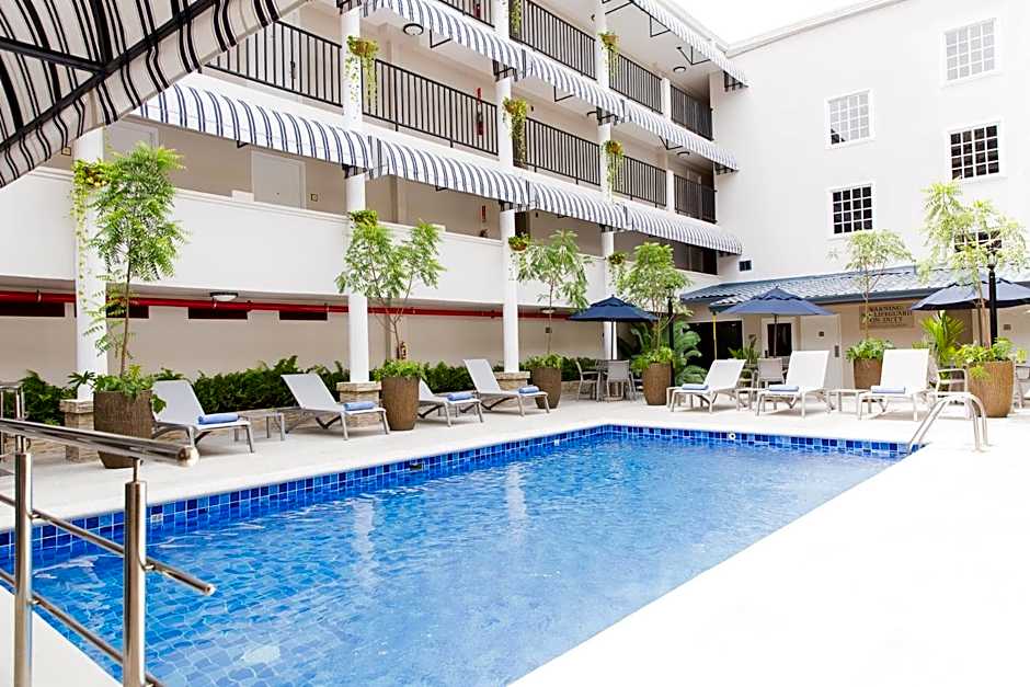 Best Western El Dorado Panama Hotel
