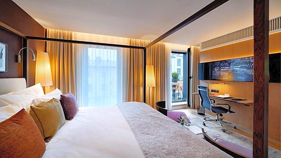 B&B HOTEL RZESZÓW CENTRUM