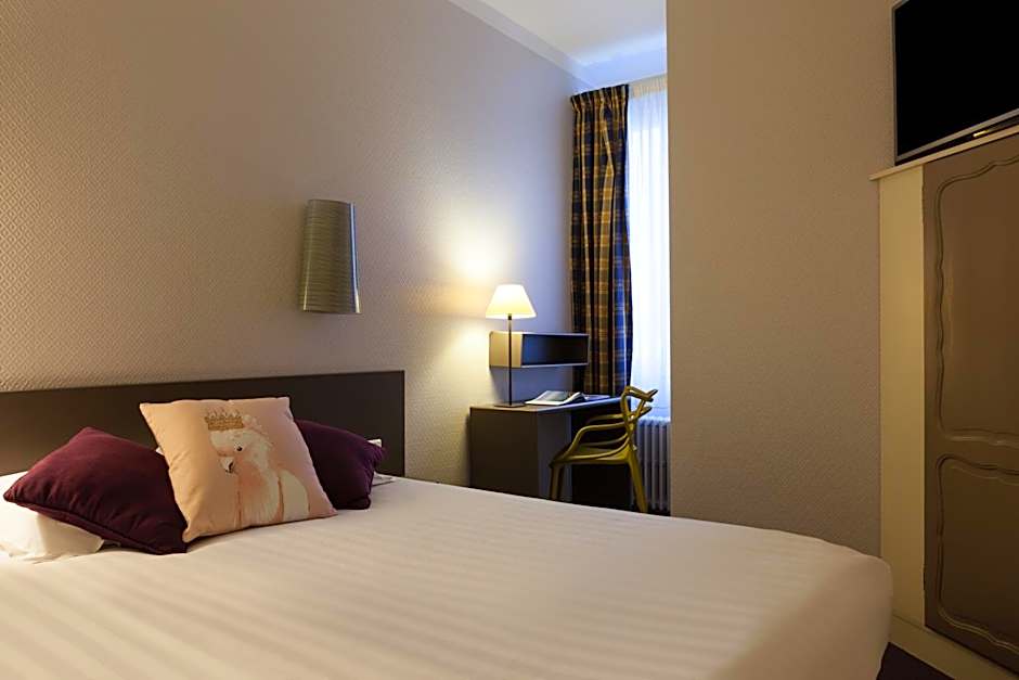 Hotel Le Sevigne - Sure Hotel Collection by Best Western