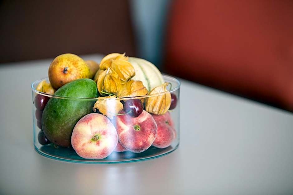 TRIO Apartment Hotel Berlin