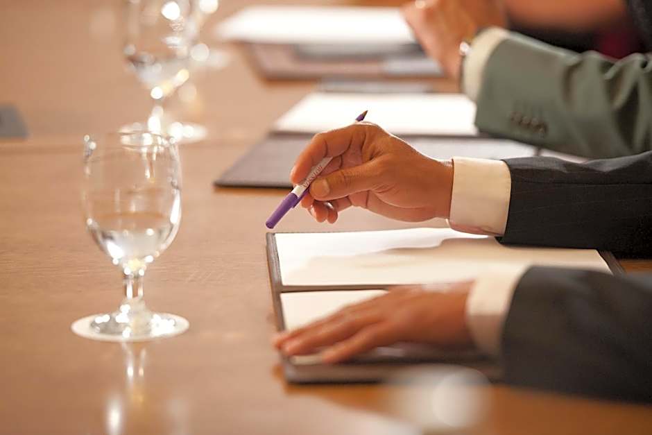 HS HOTSSON Hotel Leon