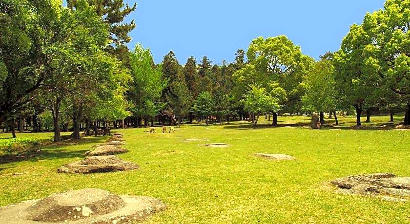 Guesthouse Nara Komachi