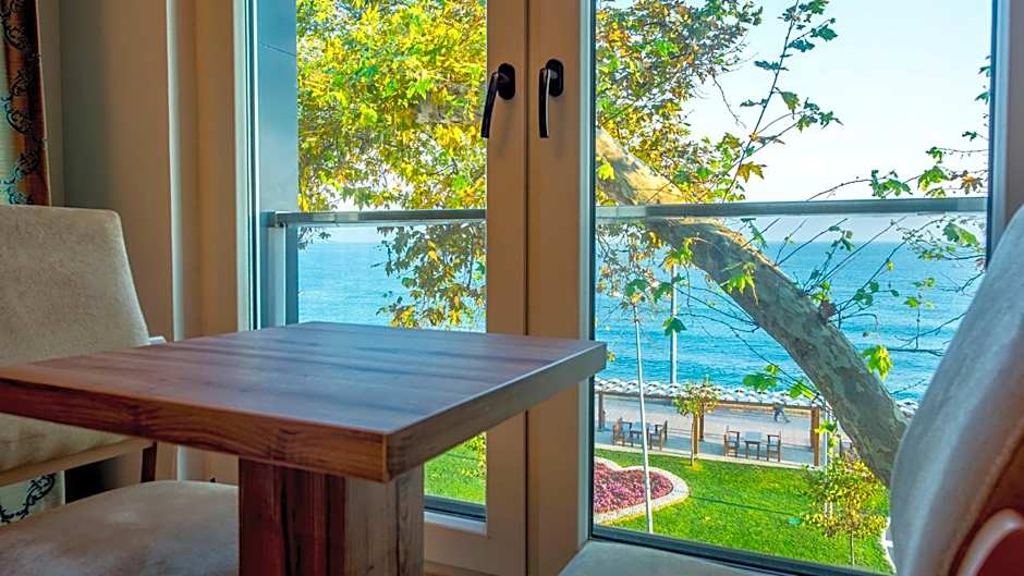 Akcakoca Poyraz Otel