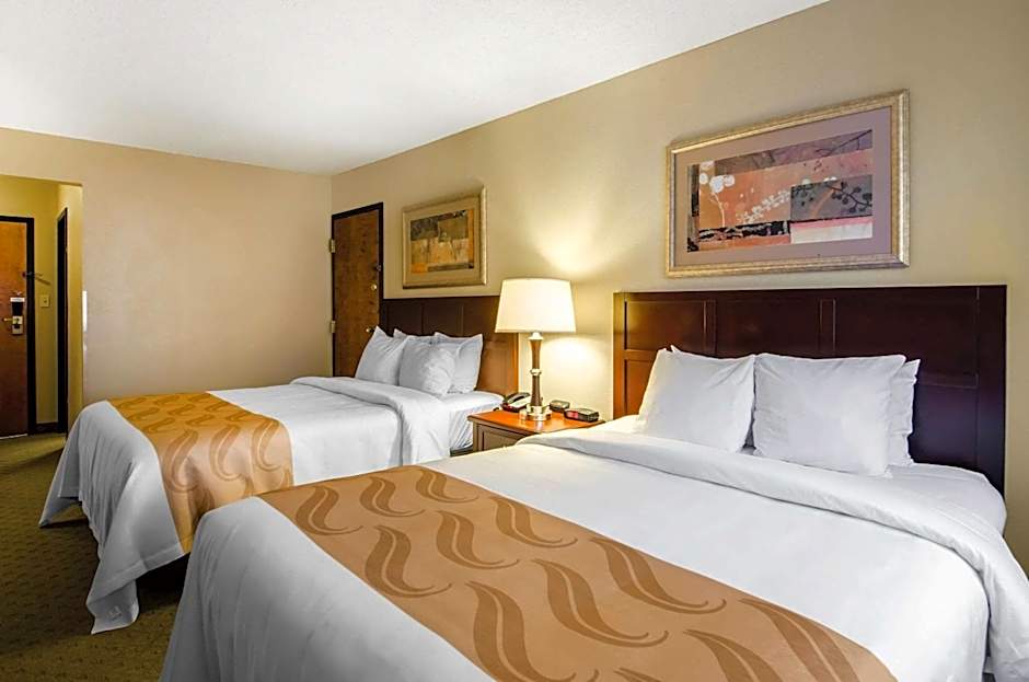 Quality Inn Summersville