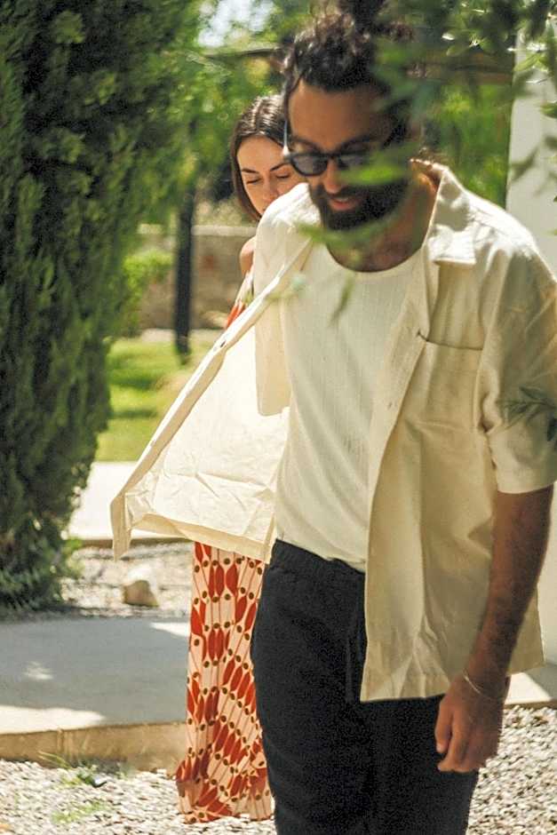 HOOGA Feel The Cosiness