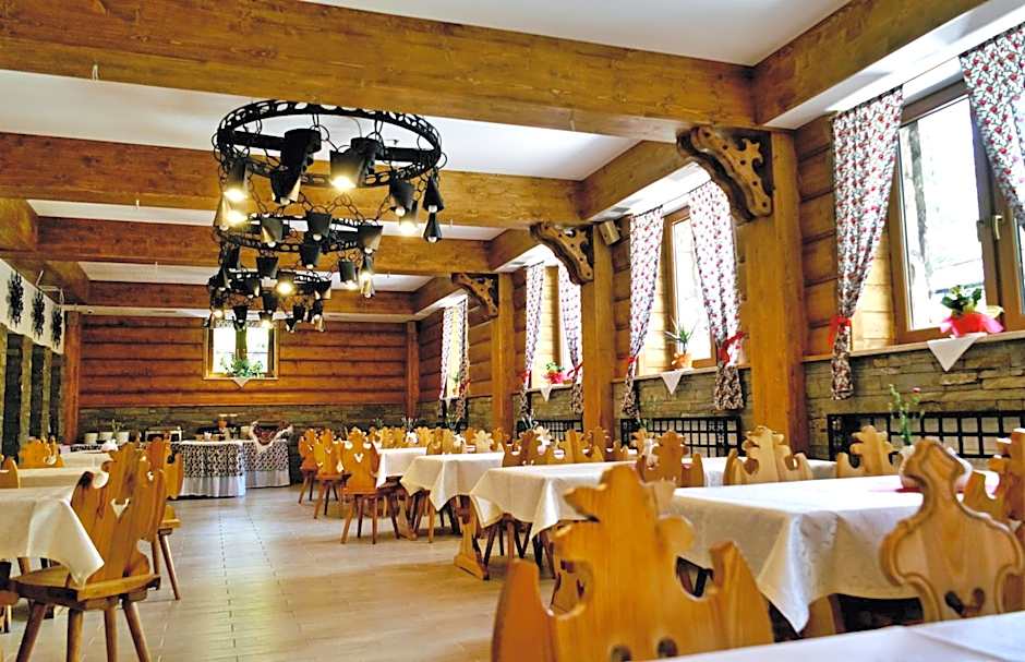 Dom Wczasowy Grań