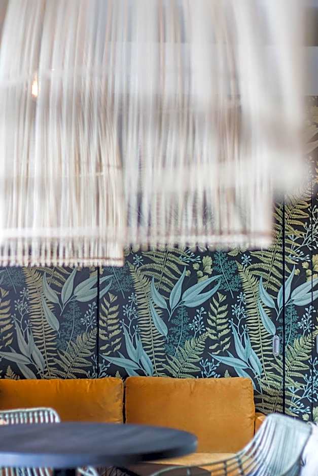 Hotel & Apartments Bibois Leuven