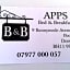 Apps B&B