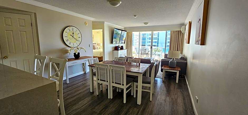 Broadbeach Holiday Apartments