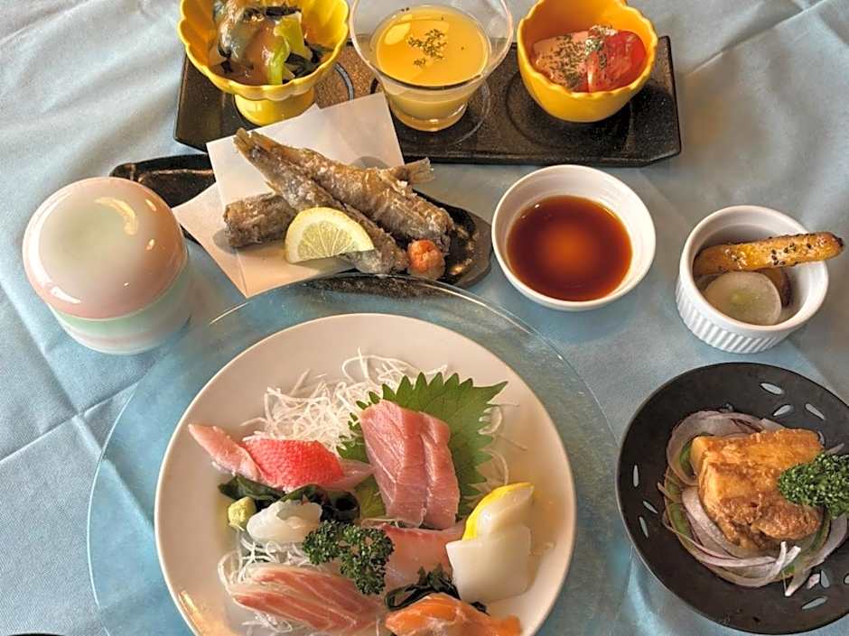 Iioka Shiosai Hotel