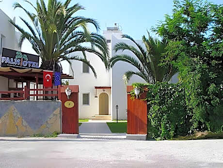 Canna Garden Hotel - Adult Only